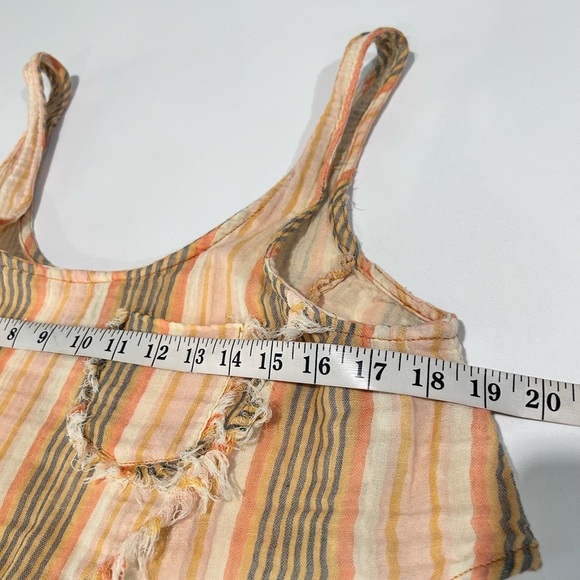 Out from Under crop top - Picture 11 of 13